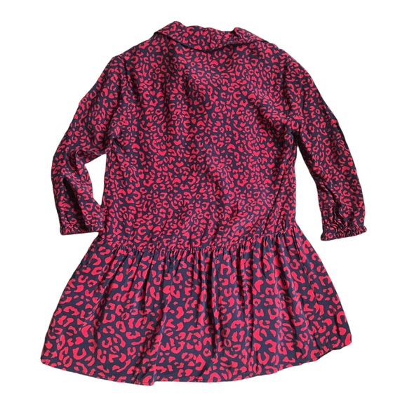 Vineyard Vines Blue and Red Dress - Picture 5 of 6